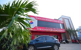 New Himalaya Jadcherla 5*